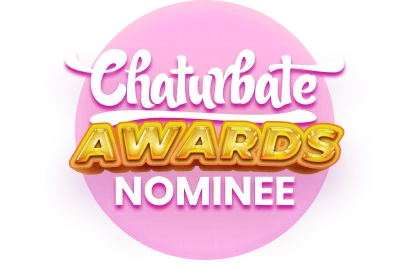 Chaturbate Camgirl of the Decade 2020 Chaturbate Camgirl of the Decade 2020